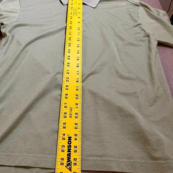 Men’s Daniel Cremieux Polo Shirt Size Small - Picture 5 of 7